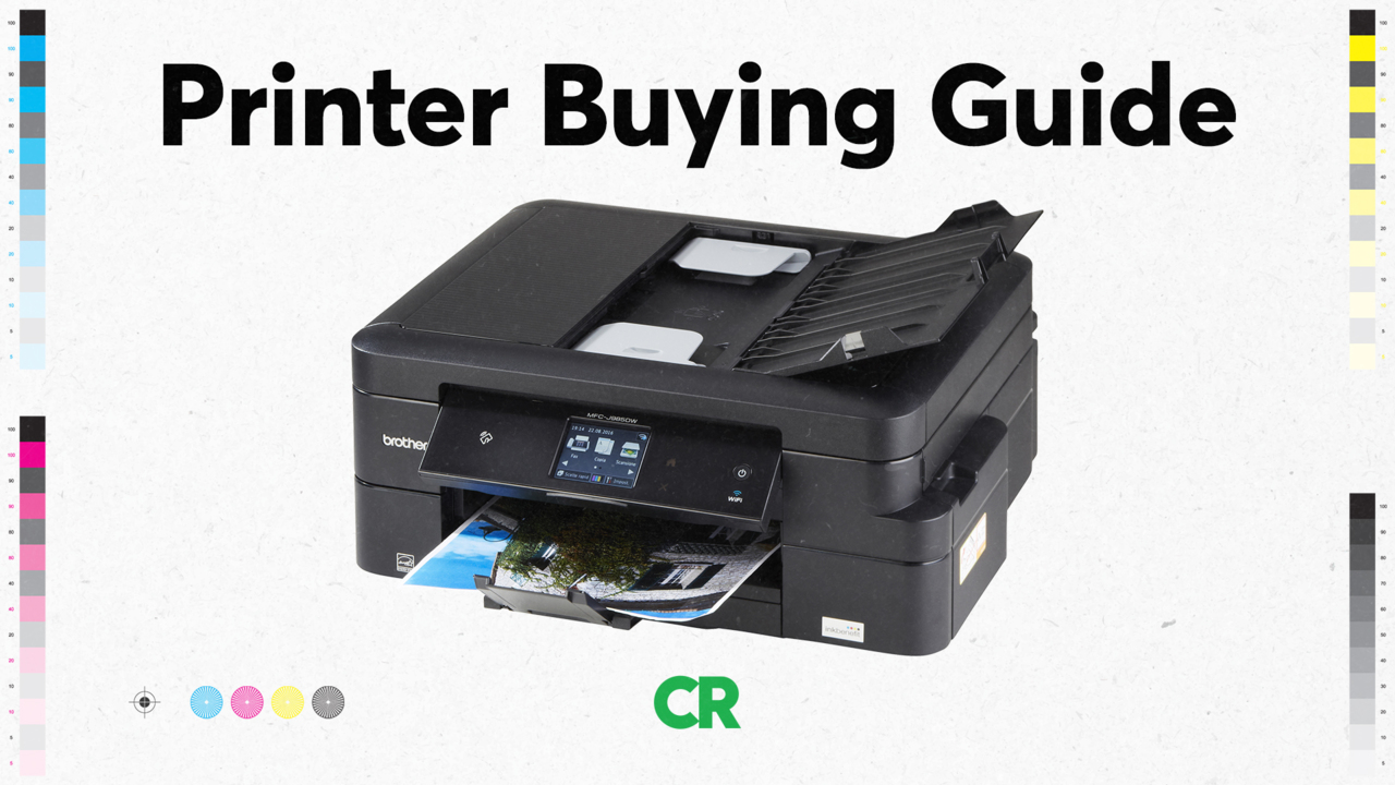 Buying Guide - Consumer Reports