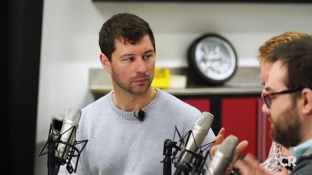 Talking Cars: Episode 195