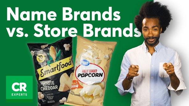 We Tried Dozens of Grocery Store Foods—These Are the Winners!