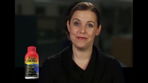 CR AdWatch: 5-Hour Energy