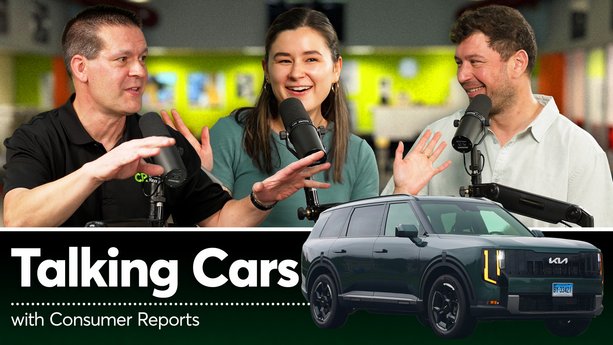 Talking Cars: Episode 506