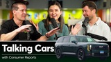 Talking Cars: Episode 506