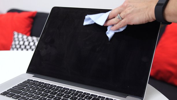 Smart Cleaning Tip #9: Safely Clean Your Screens