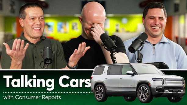 Talking Cars: Episode 505