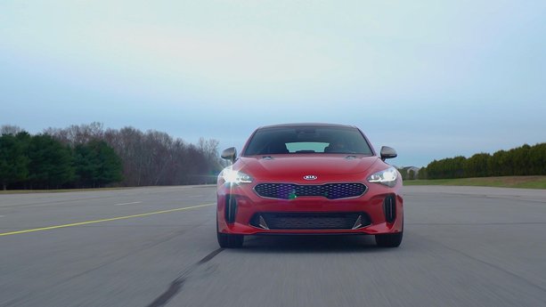 Talking Cars: Episode 143