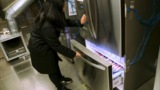 How Consumer Reports Tests Refrigerators