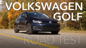 2015 Volkswagen Golf TDI and 1.8T Review - The New York Times