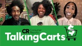 Talking Carts: Understanding The "Pink Tax"