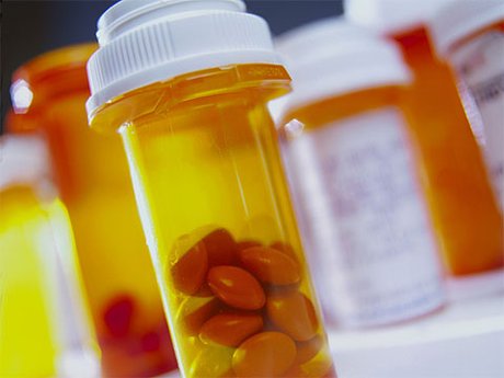 Blindsided by Drug Costs