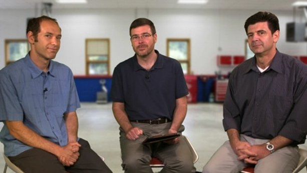 Talking Cars: Episode 8