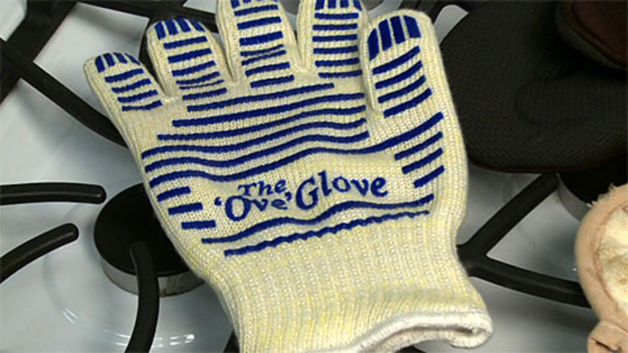 The Ove Glove  As Seen On TV