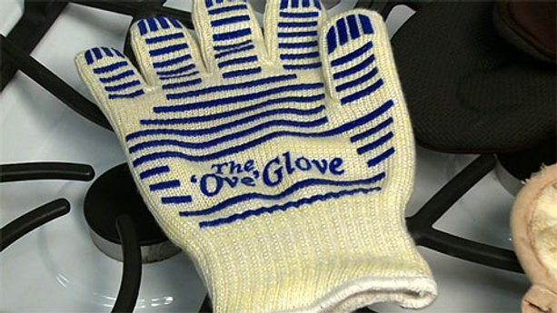 Will You Love the Ove Glove?