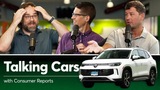 Talking Cars: Episode 481