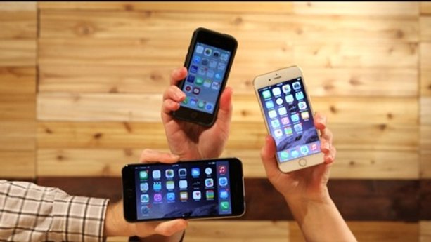 Smartphone Buying Guide