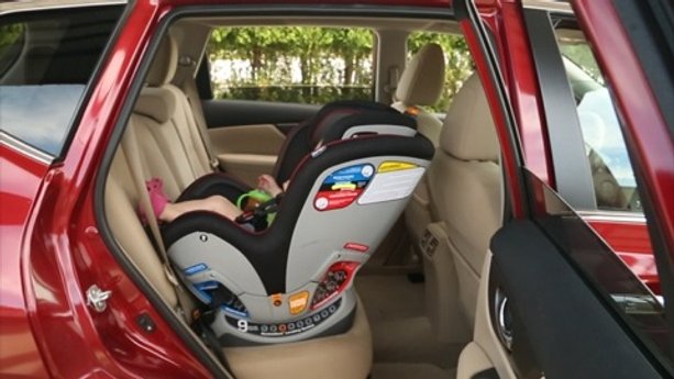 Kids Left In Hot Cars: How It Could Happen to You