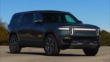 Rivian R1S 2023-2024 Early Review