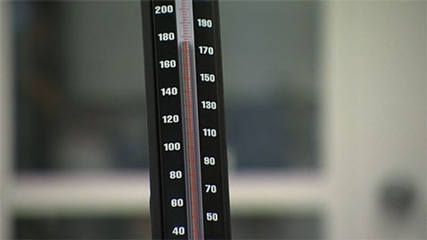 Treating high blood pressure