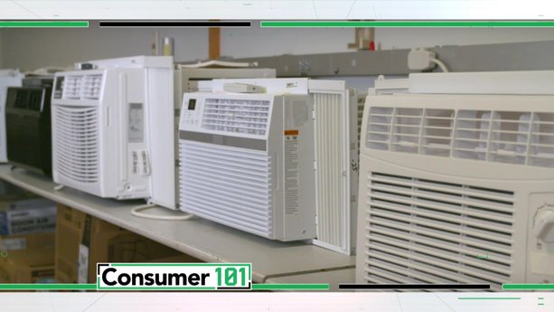 Consumer 101 Season 2 Episode 22 Show Open