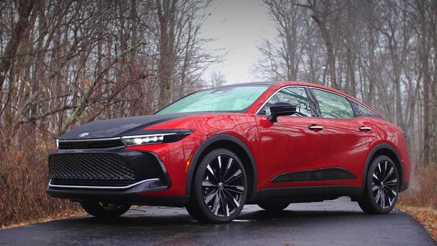 Talking Cars: Episode 398