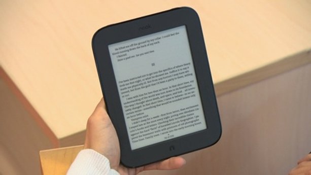 E-Book Reader Buying Guide