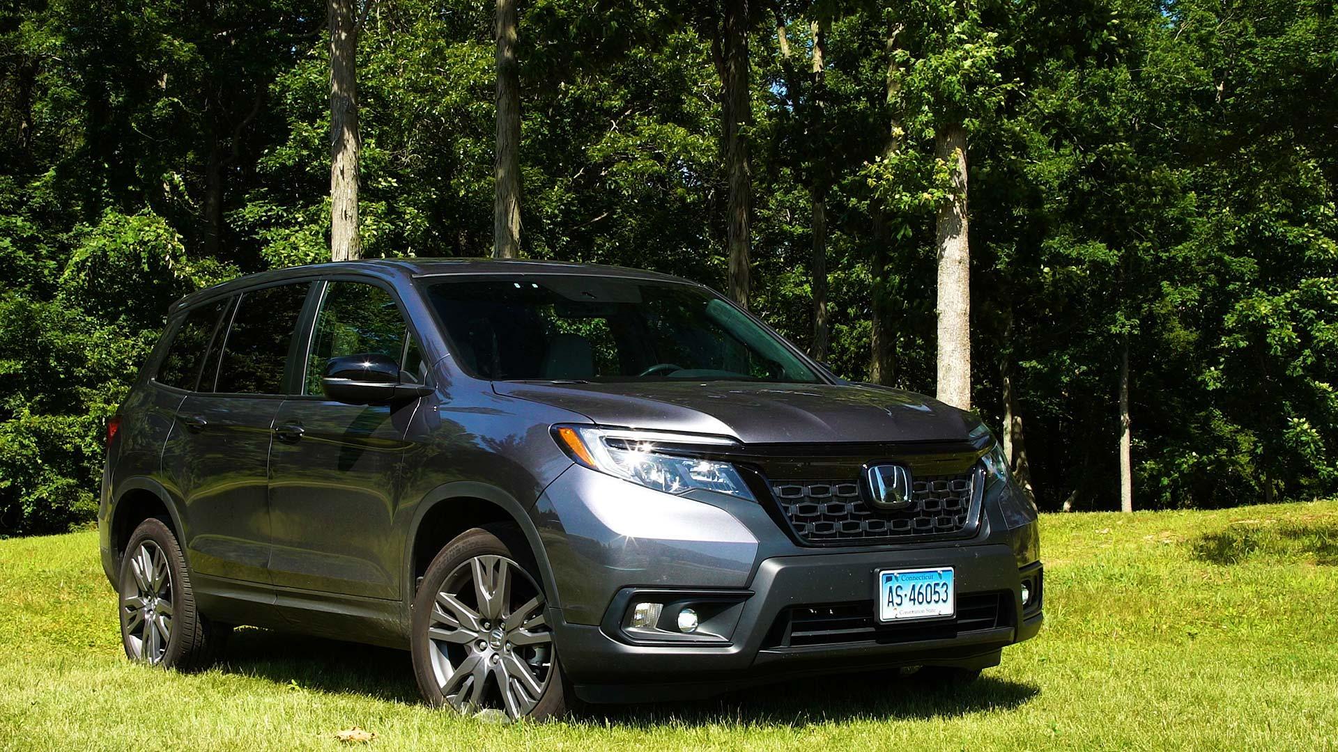 2025 Honda Passport Owner Satisfaction Consumer Reports