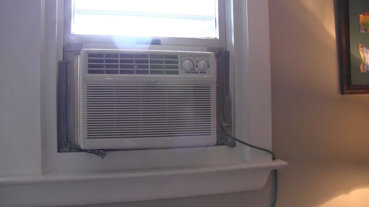 Black+Decker BWAC10WT Air Conditioner Review - Consumer Reports