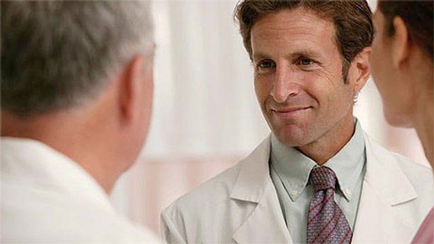 Treating Enlarged Prostate
