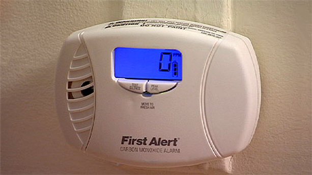 Carbon Monoxide Alarms