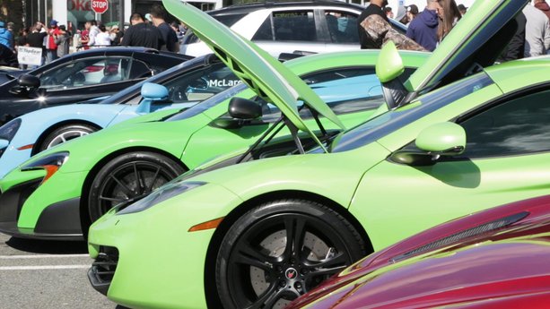 ¿Cuánto puedes pagar por un auto nuevo?