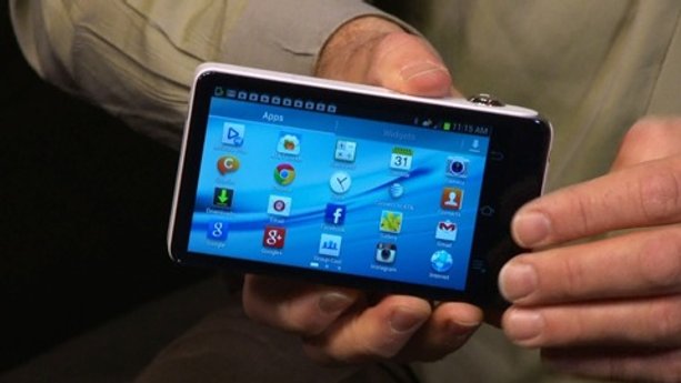 CES 2013 preview: Cameras