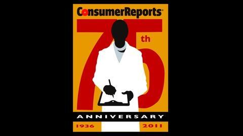 75 years of Consumer Reports