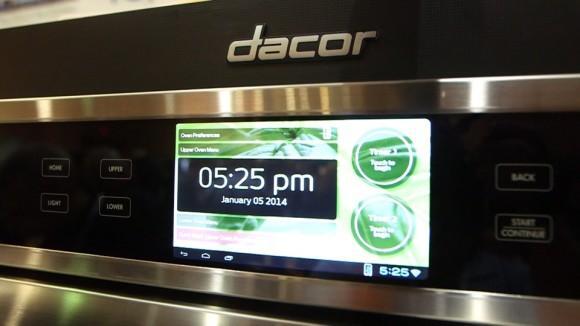 Discovery IQ Appliances at CES 2014
