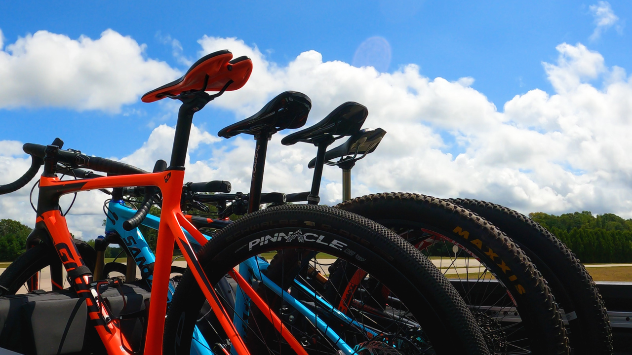 How to Choose and Use the Right Bike Rack - Consumer Reports