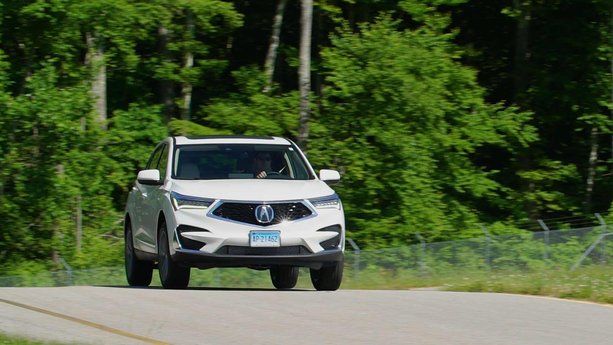 Talking Cars: Episode 155