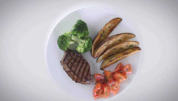 Healthy Dinner Hacks