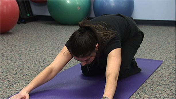 Treating Muscle Pain