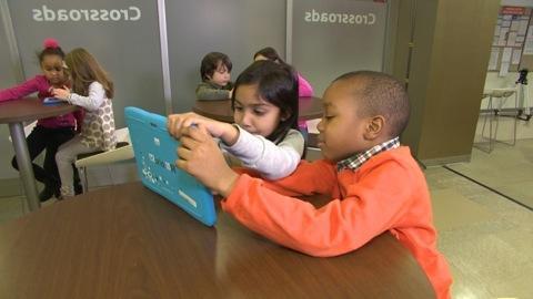 Tablets for Kids in 2013