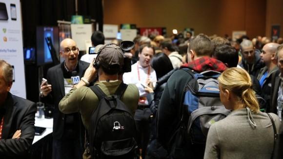 CES 2013: Trends in consumer electronics