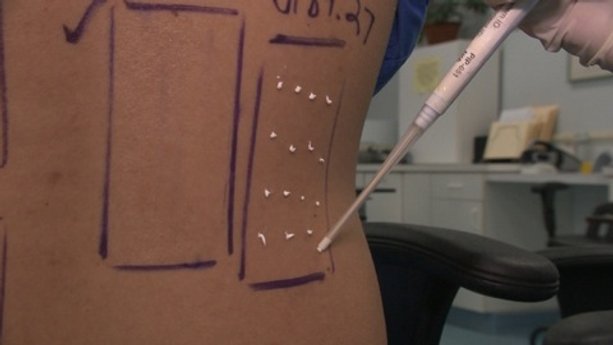 Sunscreens that Deliver