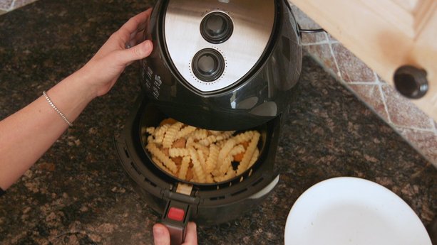 Air Fryers - More Than Just Hot Air?