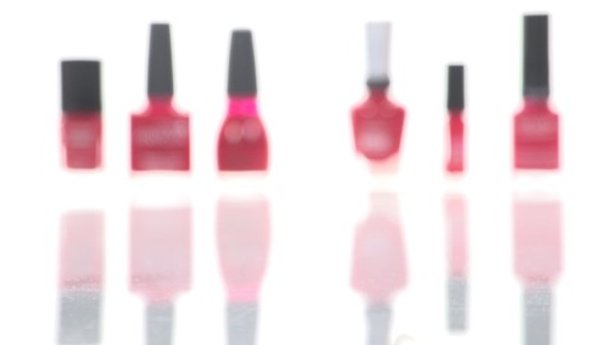 Nail Polish That Lasts