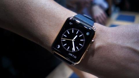 5 Key Apple Watch Questions