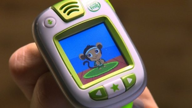 6 Terrific Tech Toys of 2014
