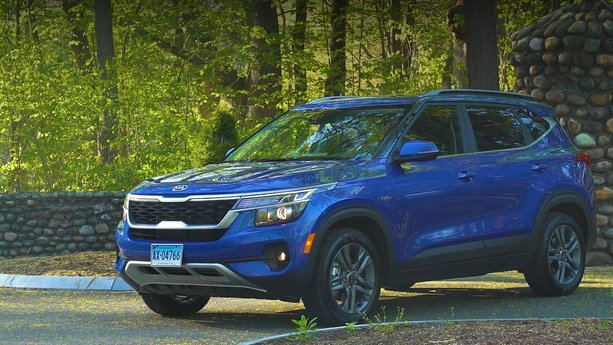 Talking Cars: Episode 254