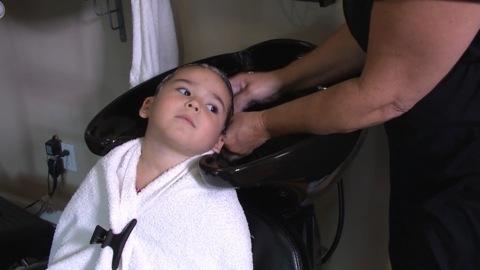 Getting Rid of Lice Safely