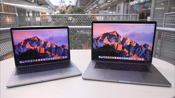 Consumer Reports: New MacBook Pros Get Low Rating