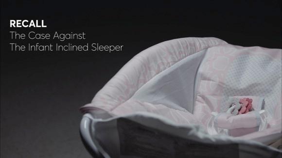 Recall: The Case Against the Infant Inclined Sleeper