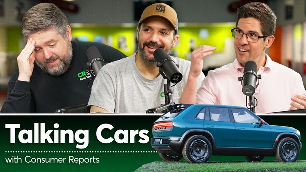 Talking Cars: Episode 511