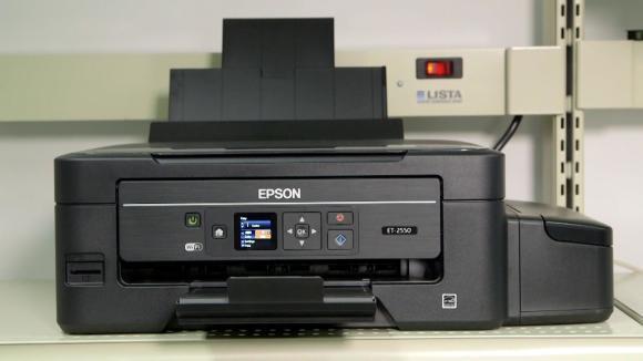 Epson EcoTank Printer: Will it Save You Money?