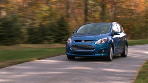Talking Cars: Episode 11